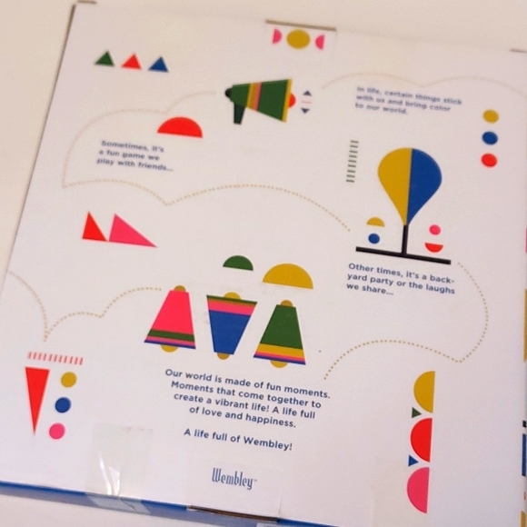 Inflatable Water Volleyball - Picture 6 of 7